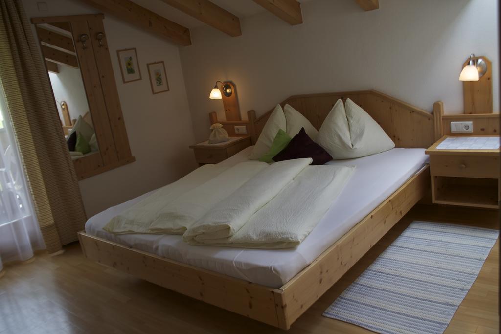 Bed and Breakfast Cafe Schneider à Lappago Extérieur photo