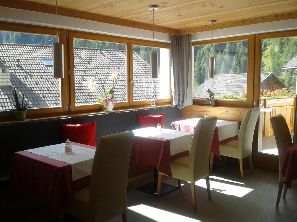 Bed and Breakfast Cafe Schneider à Lappago Extérieur photo